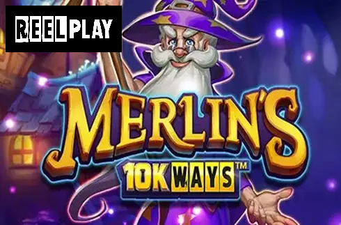 Merlin’s 10K Ways